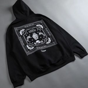 Darc Sport Hoodie